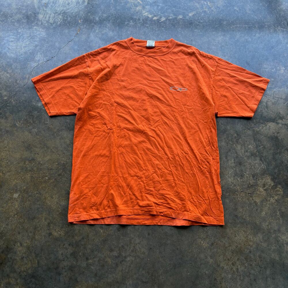 Vintage OP Surf Style Graphic‎ T-shirt